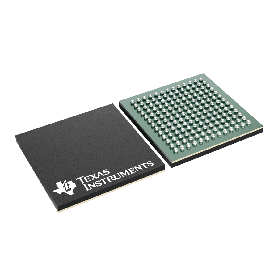 TPS6590379ZWST-Texas Instruments